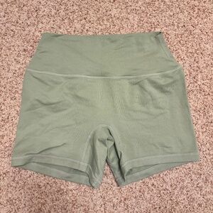 Set Active Formcloud Shorts